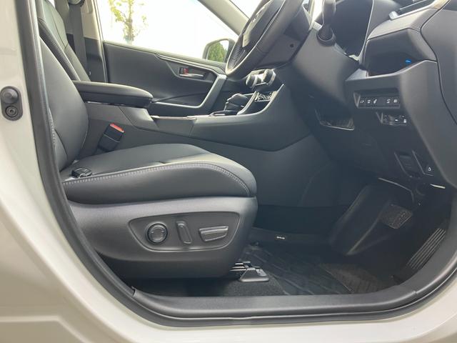 RAV4 ハイブリッドG 冠水歴車ナビTV全方位モニターETC2.0セーフティセンスプリクラッシュセーフティーレーダークルーズコントロール禁煙車ステアリングヒータースマートキーオートマチックハイビームハイブリッド車ドラレコ付(38枚目)
