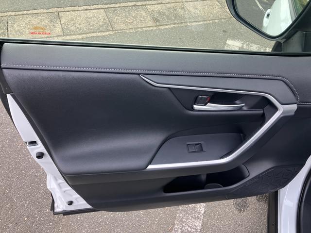 RAV4 ハイブリッドG 冠水歴車ナビTV全方位モニターETC2.0セーフティセンスプリクラッシュセーフティーレーダークルーズコントロール禁煙車ステアリングヒータースマートキーオートマチックハイビームハイブリッド車ドラレコ付(40枚目)