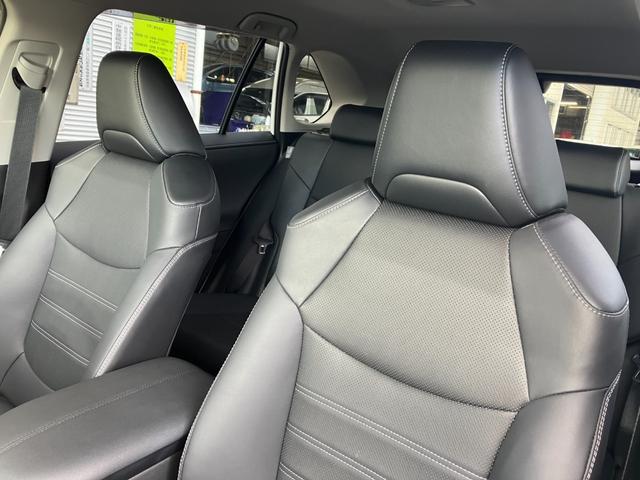 RAV4 ハイブリッドG 冠水歴車ナビTV全方位モニターETC2.0セーフティセンスプリクラッシュセーフティーレーダークルーズコントロール禁煙車ステアリングヒータースマートキーオートマチックハイビームハイブリッド車ドラレコ付(41枚目)