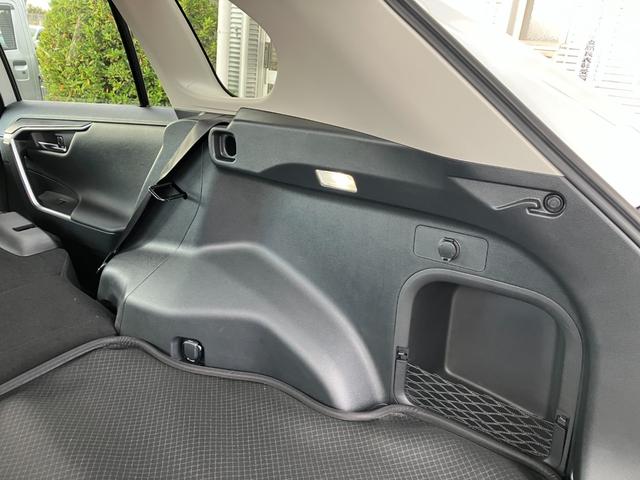 RAV4 ハイブリッドG 冠水歴車ナビTV全方位モニターETC2.0セーフティセンスプリクラッシュセーフティーレーダークルーズコントロール禁煙車ステアリングヒータースマートキーオートマチックハイビームハイブリッド車ドラレコ付(60枚目)