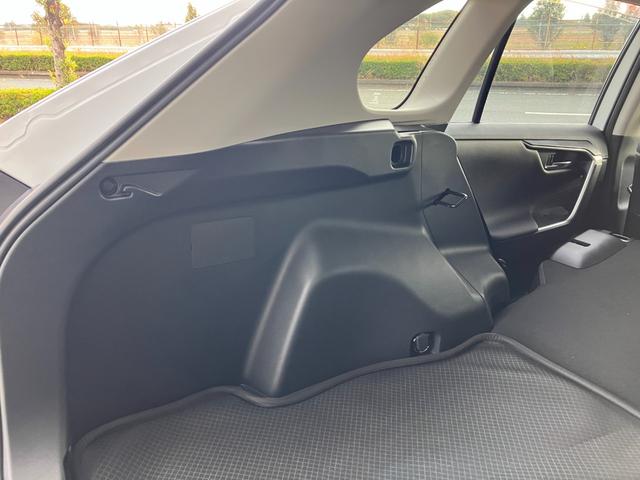RAV4 ハイブリッドG 冠水歴車ナビTV全方位モニターETC2.0セーフティセンスプリクラッシュセーフティーレーダークルーズコントロール禁煙車ステアリングヒータースマートキーオートマチックハイビームハイブリッド車ドラレコ付(61枚目)