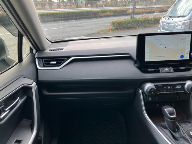 RAV4 ハイブリッドG 冠水歴車ナビTV全方位モニターETC2.0セーフティセンスプリクラッシュセーフティーレーダークルーズコントロール禁煙車ステアリングヒータースマートキーオートマチックハイビームハイブリッド車ドラレコ付(64枚目)