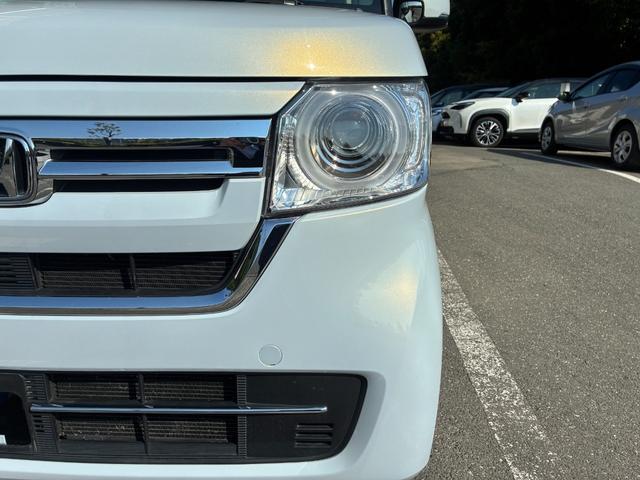 N-BOX L 冠水歴車ナビTVバックカメラBT対応ETC車載器センシング衝突軽減ブレーキアダプティブクルコン禁煙車ドライブレコーダー前席シートヒーター両側パワースライドドアメンテノート取説スマートキー2本ドラレコ付(15枚目)