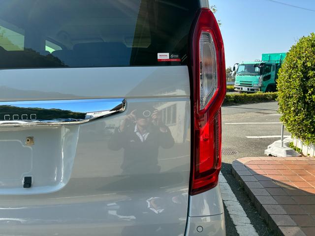 N-BOX L 冠水歴車ナビTVバックカメラBT対応ETC車載器センシング衝突軽減ブレーキアダプティブクルコン禁煙車ドライブレコーダー前席シートヒーター両側パワースライドドアメンテノート取説スマートキー2本ドラレコ付(19枚目)