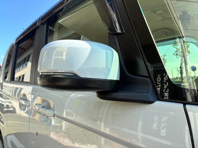 N-BOX L 冠水歴車ナビTVバックカメラBT対応ETC車載器センシング衝突軽減ブレーキアダプティブクルコン禁煙車ドライブレコーダー前席シートヒーター両側パワースライドドアメンテノート取説スマートキー2本ドラレコ付(25枚目)