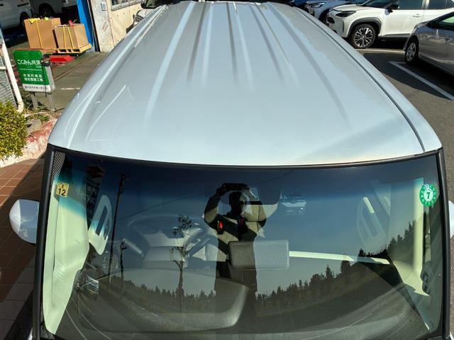 N-BOX L 冠水歴車ナビTVバックカメラBT対応ETC車載器センシング衝突軽減ブレーキアダプティブクルコン禁煙車ドライブレコーダー前席シートヒーター両側パワースライドドアメンテノート取説スマートキー2本ドラレコ付(30枚目)