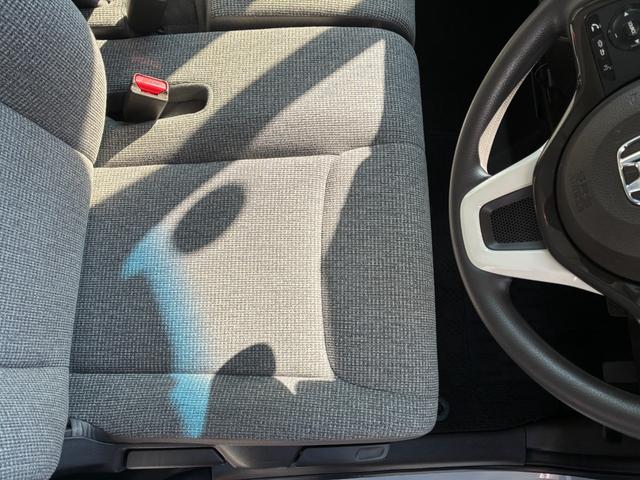 N-BOX L 冠水歴車ナビTVバックカメラBT対応ETC車載器センシング衝突軽減ブレーキアダプティブクルコン禁煙車ドライブレコーダー前席シートヒーター両側パワースライドドアメンテノート取説スマートキー2本ドラレコ付(40枚目)