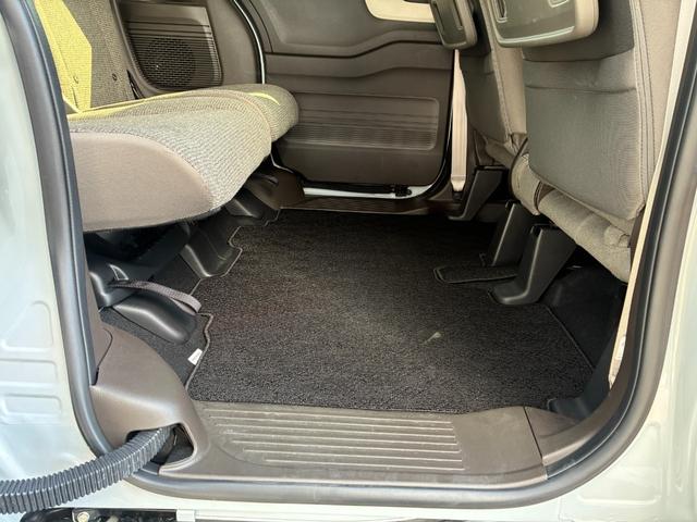 N-BOX L 冠水歴車ナビTVバックカメラBT対応ETC車載器センシング衝突軽減ブレーキアダプティブクルコン禁煙車ドライブレコーダー前席シートヒーター両側パワースライドドアメンテノート取説スマートキー2本ドラレコ付(56枚目)