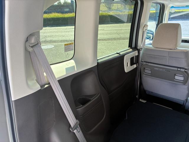 N-BOX L 冠水歴車ナビTVバックカメラBT対応ETC車載器センシング衝突軽減ブレーキアダプティブクルコン禁煙車ドライブレコーダー前席シートヒーター両側パワースライドドアメンテノート取説スマートキー2本ドラレコ付(62枚目)