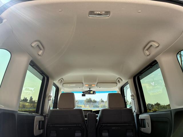 N-BOX L 冠水歴車ナビTVバックカメラBT対応ETC車載器センシング衝突軽減ブレーキアダプティブクルコン禁煙車ドライブレコーダー前席シートヒーター両側パワースライドドアメンテノート取説スマートキー2本ドラレコ付(63枚目)