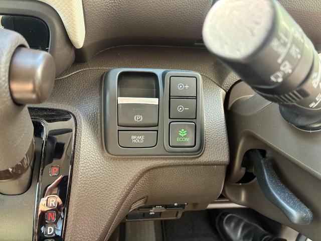 N-BOX L 冠水歴車ナビTVバックカメラBT対応ETC車載器センシング衝突軽減ブレーキアダプティブクルコン禁煙車ドライブレコーダー前席シートヒーター両側パワースライドドアメンテノート取説スマートキー2本ドラレコ付(71枚目)