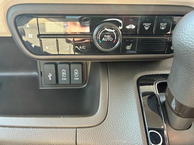 N-BOX L 冠水歴車ナビTVバックカメラBT対応ETC車載器センシング衝突軽減ブレーキアダプティブクルコン禁煙車ドライブレコーダー前席シートヒーター両側パワースライドドアメンテノート取説スマートキー2本ドラレコ付(76枚目)