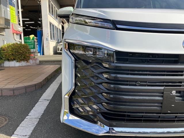 ヴォクシー ハイブリッドＳ－Ｚ　冠水歴車ナビＴＶバックカメラ全方位モニターリヤフリップダウンモニタセーフティーセンスプリクラッシュセーフティーレーダークルコンスマートキー２本Ｐスタートイモビ禁煙車ＥＴＣ２．０両側パワスラＬＥＤヘッド（19枚目）