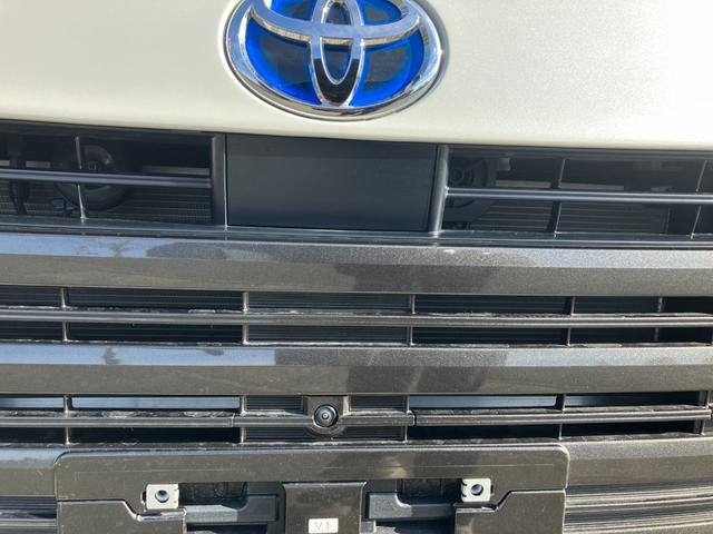 ヴォクシー ハイブリッドＳ－Ｚ　冠水歴車ナビＴＶバックカメラ全方位モニターリヤフリップダウンモニタセーフティーセンスプリクラッシュセーフティーレーダークルコンスマートキー２本Ｐスタートイモビ禁煙車ＥＴＣ２．０両側パワスラＬＥＤヘッド（26枚目）