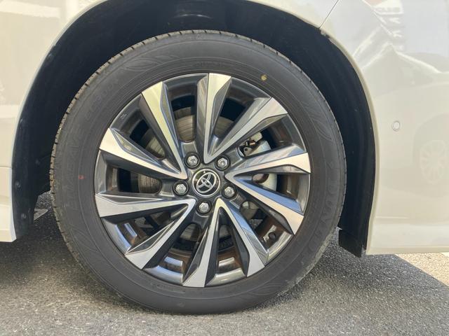 ヴォクシー ハイブリッドＳ－Ｚ　冠水歴車ナビＴＶバックカメラ全方位モニターリヤフリップダウンモニタセーフティーセンスプリクラッシュセーフティーレーダークルコンスマートキー２本Ｐスタートイモビ禁煙車ＥＴＣ２．０両側パワスラＬＥＤヘッド（32枚目）