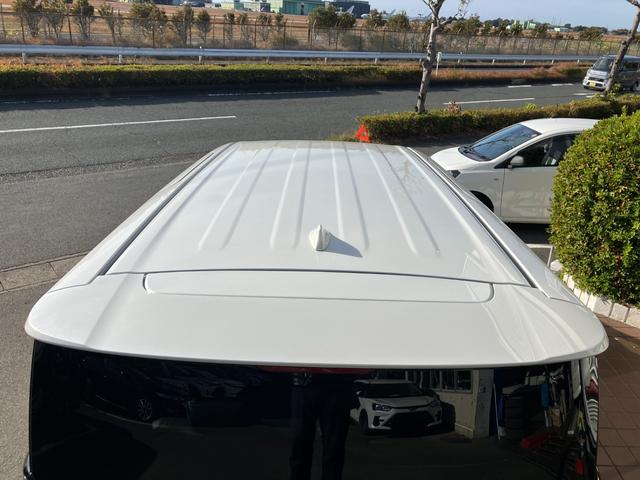 ヴォクシー ハイブリッドＳ－Ｚ　冠水歴車ナビＴＶバックカメラ全方位モニターリヤフリップダウンモニタセーフティーセンスプリクラッシュセーフティーレーダークルコンスマートキー２本Ｐスタートイモビ禁煙車ＥＴＣ２．０両側パワスラＬＥＤヘッド（37枚目）