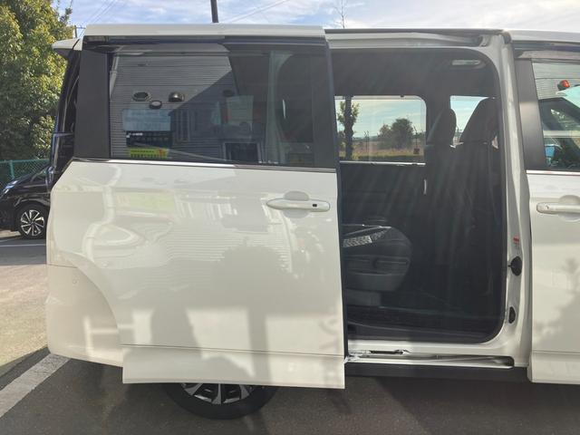 ヴォクシー ハイブリッドＳ－Ｚ　冠水歴車ナビＴＶバックカメラ全方位モニターリヤフリップダウンモニタセーフティーセンスプリクラッシュセーフティーレーダークルコンスマートキー２本Ｐスタートイモビ禁煙車ＥＴＣ２．０両側パワスラＬＥＤヘッド（53枚目）