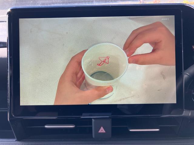 ヴォクシー ハイブリッドＳ－Ｚ　冠水歴車ナビＴＶバックカメラ全方位モニターリヤフリップダウンモニタセーフティーセンスプリクラッシュセーフティーレーダークルコンスマートキー２本Ｐスタートイモビ禁煙車ＥＴＣ２．０両側パワスラＬＥＤヘッド（72枚目）