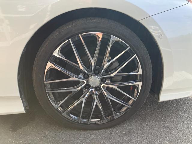 プリウス Ｓセーフティプラス　冠水歴車ナビＴＶバックカメラＢＴ対応ＥＴＣ車載器セーフティセンスプリクラッシュセーフティーレーダークルーズコントロールスマートキーＰスタートイモビ禁煙車オートマチックハイビームドラレコパール白（29枚目）