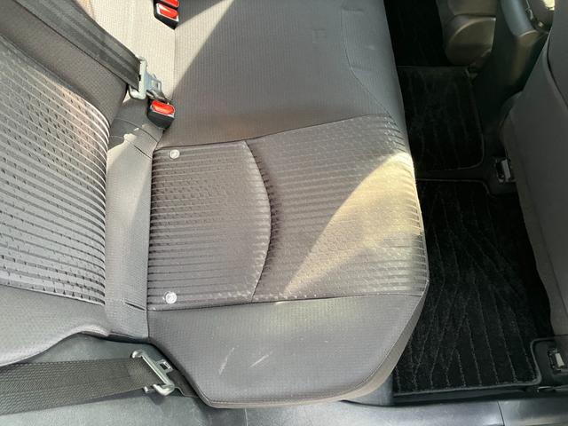 プリウス Ｓセーフティプラス　冠水歴車ナビＴＶバックカメラＢＴ対応ＥＴＣ車載器セーフティセンスプリクラッシュセーフティーレーダークルーズコントロールスマートキーＰスタートイモビ禁煙車オートマチックハイビームドラレコパール白（46枚目）