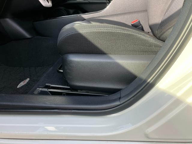 プリウス Ｓセーフティプラス　冠水歴車ナビＴＶバックカメラＢＴ対応ＥＴＣ車載器セーフティセンスプリクラッシュセーフティーレーダークルーズコントロールスマートキーＰスタートイモビ禁煙車オートマチックハイビームドラレコパール白（57枚目）