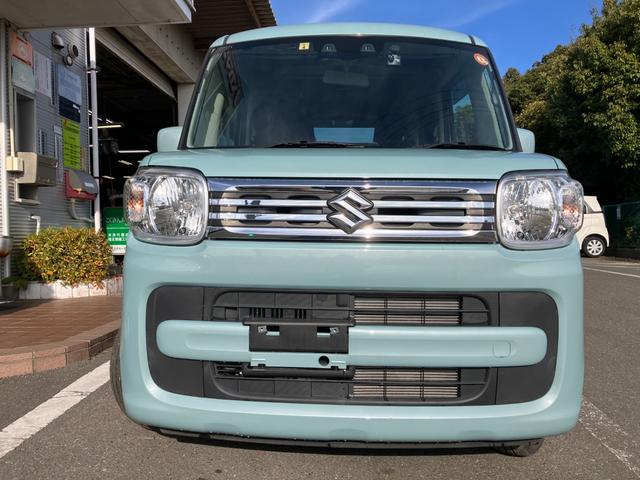 スペーシア Ｘ　冠水歴車ナビＴＶＣＤＤＶＤ再生ＢＴ対応バックカメラＥＴＣ車載器デュアルカメラブレーキサポート禁煙車サイドカーテンエアバッグハイブリッド車両側パワスラスマートキーＰスタートドラレコ運転席シートヒーター付（4枚目）