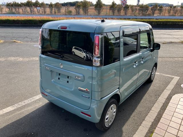 スペーシア Ｘ　冠水歴車ナビＴＶＣＤＤＶＤ再生ＢＴ対応バックカメラＥＴＣ車載器デュアルカメラブレーキサポート禁煙車サイドカーテンエアバッグハイブリッド車両側パワスラスマートキーＰスタートドラレコ運転席シートヒーター付（10枚目）