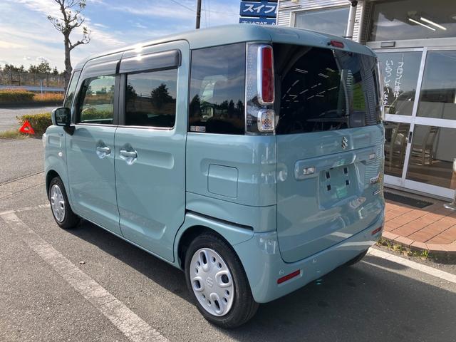 スペーシア Ｘ　冠水歴車ナビＴＶＣＤＤＶＤ再生ＢＴ対応バックカメラＥＴＣ車載器デュアルカメラブレーキサポート禁煙車サイドカーテンエアバッグハイブリッド車両側パワスラスマートキーＰスタートドラレコ運転席シートヒーター付（12枚目）