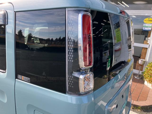 スペーシア Ｘ　冠水歴車ナビＴＶＣＤＤＶＤ再生ＢＴ対応バックカメラＥＴＣ車載器デュアルカメラブレーキサポート禁煙車サイドカーテンエアバッグハイブリッド車両側パワスラスマートキーＰスタートドラレコ運転席シートヒーター付（22枚目）