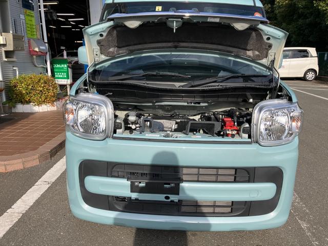 スペーシア Ｘ　冠水歴車ナビＴＶＣＤＤＶＤ再生ＢＴ対応バックカメラＥＴＣ車載器デュアルカメラブレーキサポート禁煙車サイドカーテンエアバッグハイブリッド車両側パワスラスマートキーＰスタートドラレコ運転席シートヒーター付（31枚目）