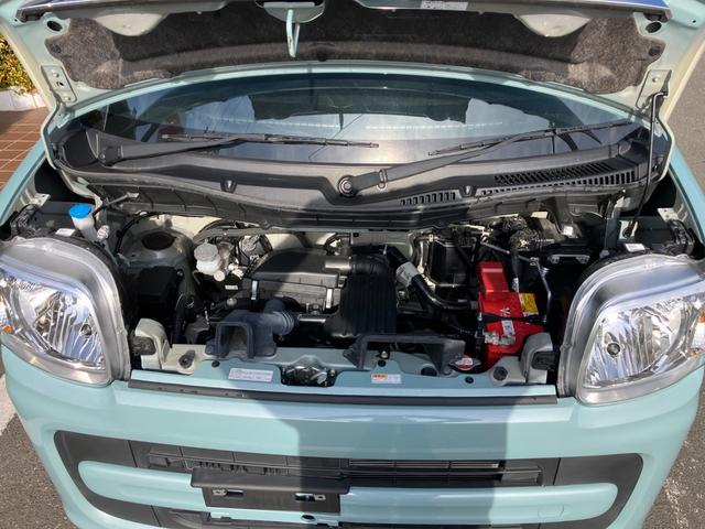 スペーシア Ｘ　冠水歴車ナビＴＶＣＤＤＶＤ再生ＢＴ対応バックカメラＥＴＣ車載器デュアルカメラブレーキサポート禁煙車サイドカーテンエアバッグハイブリッド車両側パワスラスマートキーＰスタートドラレコ運転席シートヒーター付（32枚目）