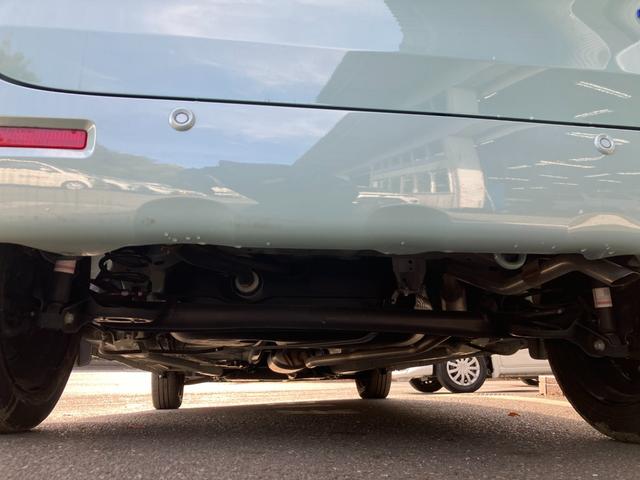 スペーシア Ｘ　冠水歴車ナビＴＶＣＤＤＶＤ再生ＢＴ対応バックカメラＥＴＣ車載器デュアルカメラブレーキサポート禁煙車サイドカーテンエアバッグハイブリッド車両側パワスラスマートキーＰスタートドラレコ運転席シートヒーター付（34枚目）