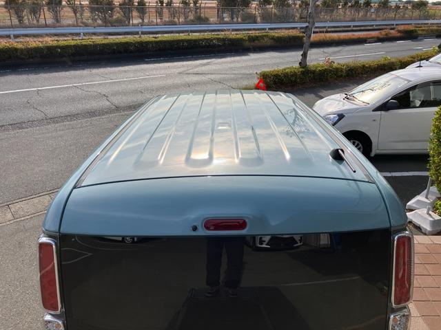 スペーシア Ｘ　冠水歴車ナビＴＶＣＤＤＶＤ再生ＢＴ対応バックカメラＥＴＣ車載器デュアルカメラブレーキサポート禁煙車サイドカーテンエアバッグハイブリッド車両側パワスラスマートキーＰスタートドラレコ運転席シートヒーター付（35枚目）