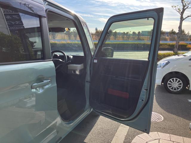 スペーシア Ｘ　冠水歴車ナビＴＶＣＤＤＶＤ再生ＢＴ対応バックカメラＥＴＣ車載器デュアルカメラブレーキサポート禁煙車サイドカーテンエアバッグハイブリッド車両側パワスラスマートキーＰスタートドラレコ運転席シートヒーター付（37枚目）