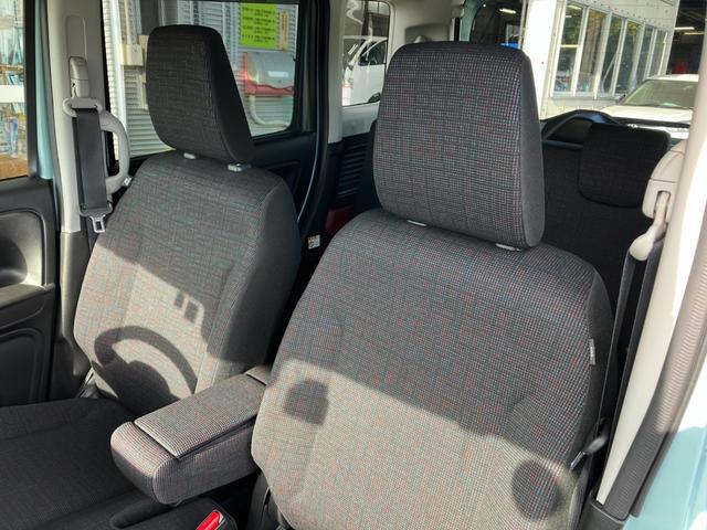 スペーシア Ｘ　冠水歴車ナビＴＶＣＤＤＶＤ再生ＢＴ対応バックカメラＥＴＣ車載器デュアルカメラブレーキサポート禁煙車サイドカーテンエアバッグハイブリッド車両側パワスラスマートキーＰスタートドラレコ運転席シートヒーター付（44枚目）