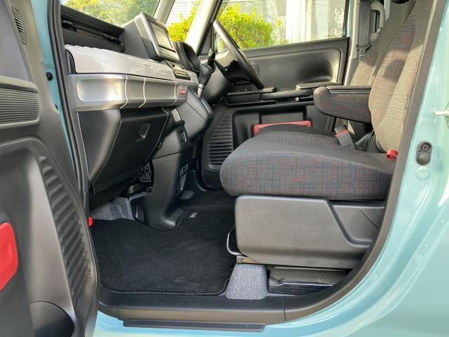 スペーシア Ｘ　冠水歴車ナビＴＶＣＤＤＶＤ再生ＢＴ対応バックカメラＥＴＣ車載器デュアルカメラブレーキサポート禁煙車サイドカーテンエアバッグハイブリッド車両側パワスラスマートキーＰスタートドラレコ運転席シートヒーター付（46枚目）