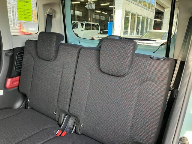 スペーシア Ｘ　冠水歴車ナビＴＶＣＤＤＶＤ再生ＢＴ対応バックカメラＥＴＣ車載器デュアルカメラブレーキサポート禁煙車サイドカーテンエアバッグハイブリッド車両側パワスラスマートキーＰスタートドラレコ運転席シートヒーター付（48枚目）