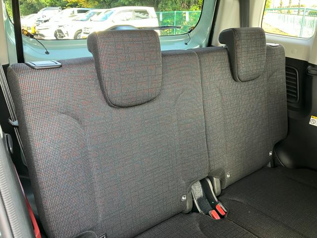 スペーシア Ｘ　冠水歴車ナビＴＶＣＤＤＶＤ再生ＢＴ対応バックカメラＥＴＣ車載器デュアルカメラブレーキサポート禁煙車サイドカーテンエアバッグハイブリッド車両側パワスラスマートキーＰスタートドラレコ運転席シートヒーター付（52枚目）