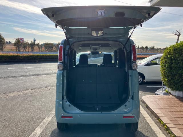 スペーシア Ｘ　冠水歴車ナビＴＶＣＤＤＶＤ再生ＢＴ対応バックカメラＥＴＣ車載器デュアルカメラブレーキサポート禁煙車サイドカーテンエアバッグハイブリッド車両側パワスラスマートキーＰスタートドラレコ運転席シートヒーター付（55枚目）
