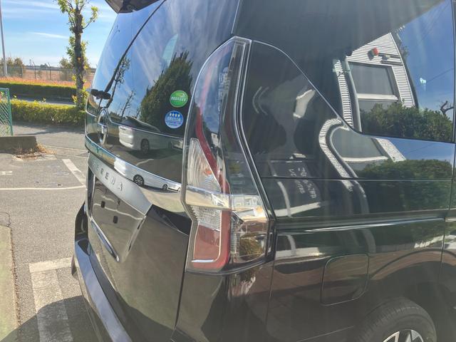 セレナ ハイウェイスター 冠水歴車ワンオーナーナビTVCDDVDBT対応アラウンドビューモニター両側パワスラエマージェンシーブレーキプロパイロット禁煙車アダプティブクルーズコントロールスマートキー2本メンテノート取説ドラレコ付(22枚目)