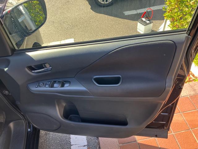 セレナ ハイウェイスター 冠水歴車ワンオーナーナビTVCDDVDBT対応アラウンドビューモニター両側パワスラエマージェンシーブレーキプロパイロット禁煙車アダプティブクルーズコントロールスマートキー2本メンテノート取説ドラレコ付(38枚目)