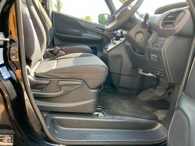 セレナ ハイウェイスター 冠水歴車ワンオーナーナビTVCDDVDBT対応アラウンドビューモニター両側パワスラエマージェンシーブレーキプロパイロット禁煙車アダプティブクルーズコントロールスマートキー2本メンテノート取説ドラレコ付(41枚目)