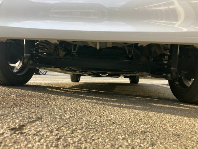 タント カスタムＲＳスタイルセレクション　冠水歴車ナビＴＶバックカメラＥＴＣ車載器全方位モニターインタークーラーターボスマートアシスト衝突被害軽減ブレーキ踏み間違防止両側パワスラスマートキーＰスタート禁煙車前席シートヒーター革調シートカバー付（33枚目）