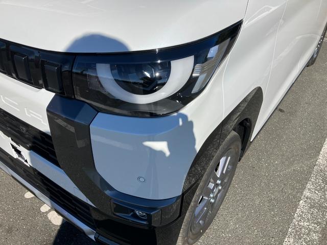 デリカミニ Ｇ　プレミアム　冠水歴車ナビＴＶバックカメラアラウンドビューモニターＢＴオーディオ対応エマージェンシーブレーキ禁煙車イパイロットアダプティブクルコンスマートキー２本Ｐスタート両側パワスラ前席シートステアリングヒーター（16枚目）