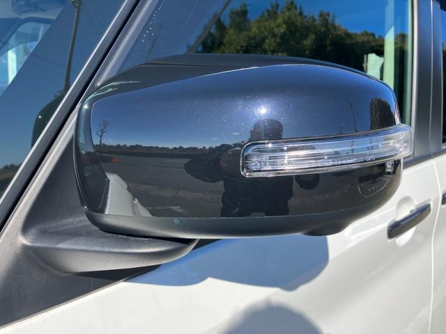 デリカミニ Ｇ　プレミアム　冠水歴車ナビＴＶバックカメラアラウンドビューモニターＢＴオーディオ対応エマージェンシーブレーキ禁煙車イパイロットアダプティブクルコンスマートキー２本Ｐスタート両側パワスラ前席シートステアリングヒーター（23枚目）