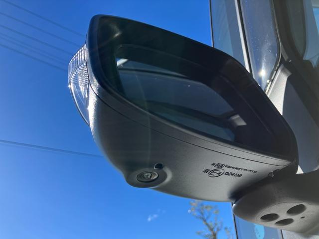 デリカミニ Ｇ　プレミアム　冠水歴車ナビＴＶバックカメラアラウンドビューモニターＢＴオーディオ対応エマージェンシーブレーキ禁煙車イパイロットアダプティブクルコンスマートキー２本Ｐスタート両側パワスラ前席シートステアリングヒーター（25枚目）