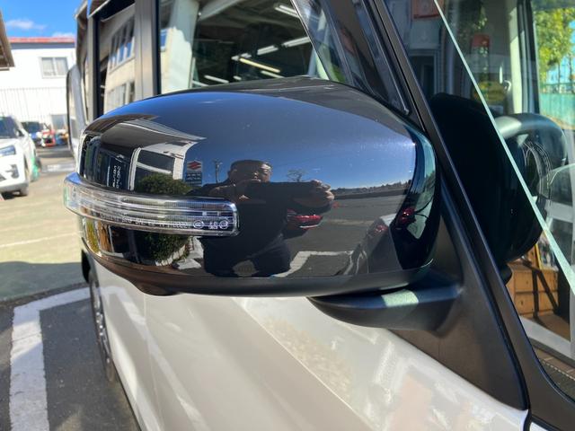 デリカミニ Ｇ　プレミアム　冠水歴車ナビＴＶバックカメラアラウンドビューモニターＢＴオーディオ対応エマージェンシーブレーキ禁煙車イパイロットアダプティブクルコンスマートキー２本Ｐスタート両側パワスラ前席シートステアリングヒーター（26枚目）