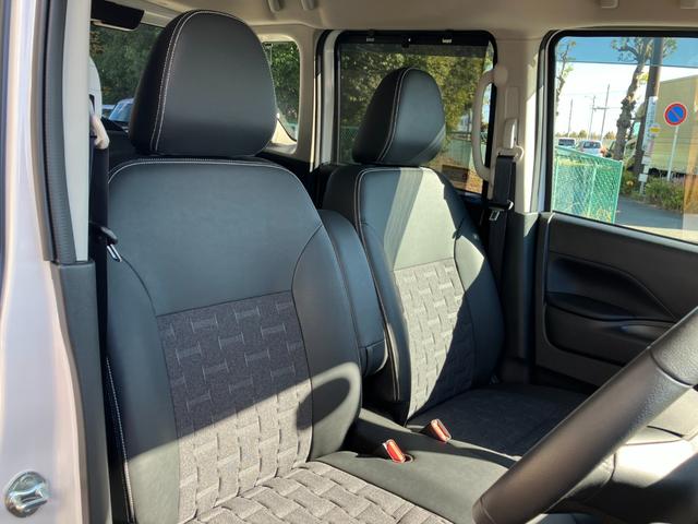 デリカミニ Ｇ　プレミアム　冠水歴車ナビＴＶバックカメラアラウンドビューモニターＢＴオーディオ対応エマージェンシーブレーキ禁煙車イパイロットアダプティブクルコンスマートキー２本Ｐスタート両側パワスラ前席シートステアリングヒーター（55枚目）