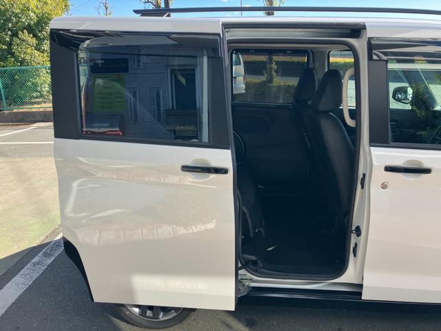 デリカミニ Ｇ　プレミアム　冠水歴車ナビＴＶバックカメラアラウンドビューモニターＢＴオーディオ対応エマージェンシーブレーキ禁煙車イパイロットアダプティブクルコンスマートキー２本Ｐスタート両側パワスラ前席シートステアリングヒーター（58枚目）