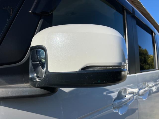 Ｎ－ＢＯＸ ベースグレード　冠水歴車ナビＴＶバックカメラＢＴオーディオ対応センシングアダプティブクルコン両側パワスラスマートキー２本ドラレコ前後２カメラ禁煙車メンテノート取説付充電用ＵＳＢジャック前席シートヒーターＬＥＤヘッド（21枚目）